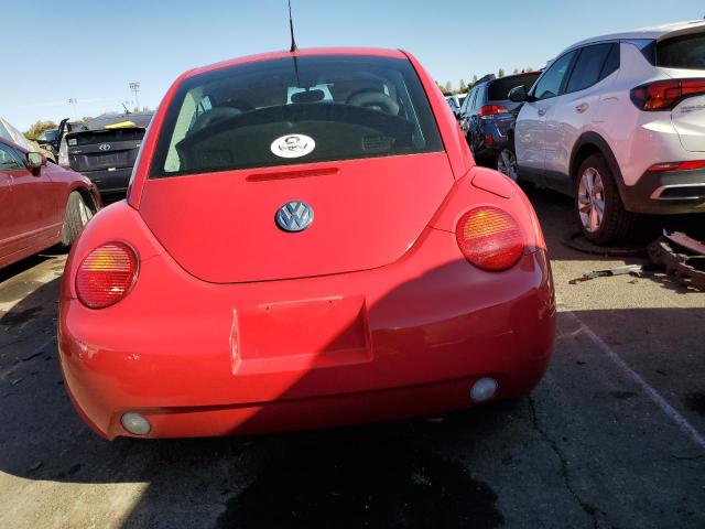 Photo 5 VIN: 3VWCK21CX1M418217 - VOLKSWAGEN BEETLE 