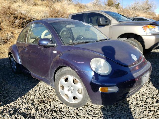 Photo 3 VIN: 3VWCK21CX2M437707 - VOLKSWAGEN BEETLE 