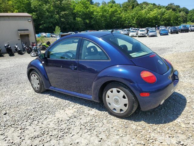 Photo 1 VIN: 3VWCK21CX2M442051 - VOLKSWAGEN BEETLE 