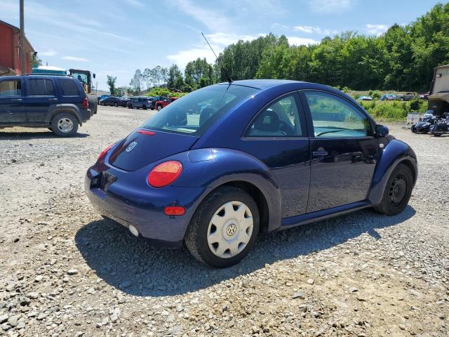 Photo 2 VIN: 3VWCK21CX2M442051 - VOLKSWAGEN BEETLE 