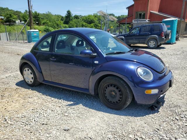 Photo 3 VIN: 3VWCK21CX2M442051 - VOLKSWAGEN BEETLE 