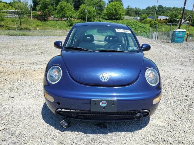 Photo 4 VIN: 3VWCK21CX2M442051 - VOLKSWAGEN BEETLE 