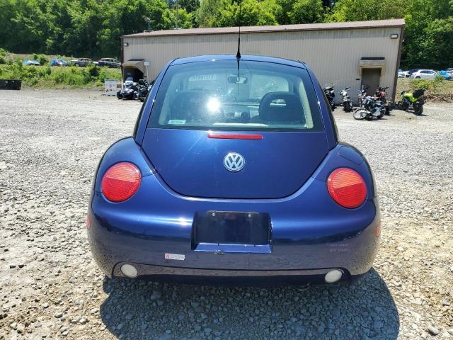 Photo 5 VIN: 3VWCK21CX2M442051 - VOLKSWAGEN BEETLE 