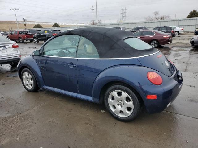 Photo 1 VIN: 3VWCK21Y03M311983 - VOLKSWAGEN BEETLE 