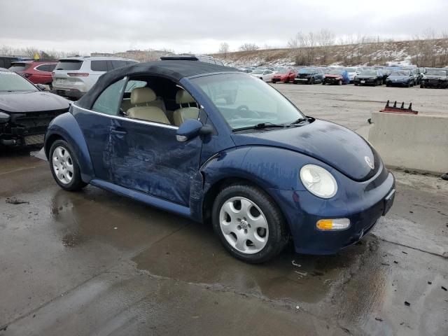 Photo 3 VIN: 3VWCK21Y03M311983 - VOLKSWAGEN BEETLE 