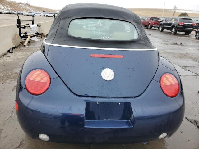 Photo 5 VIN: 3VWCK21Y03M311983 - VOLKSWAGEN BEETLE 