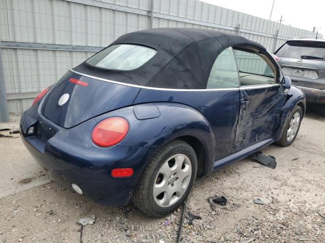 Photo 2 VIN: 3VWCK21Y03M311983 - VOLKSWAGEN BEETLE 