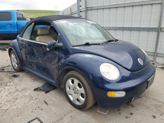 Photo 3 VIN: 3VWCK21Y03M311983 - VOLKSWAGEN BEETLE 