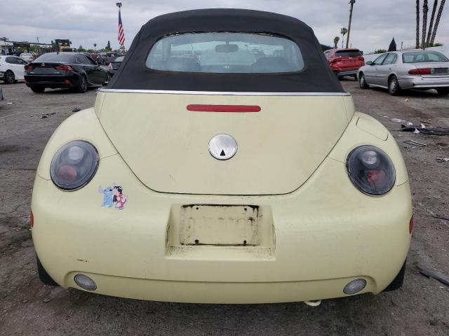 Photo 5 VIN: 3VWCK21Y03M315810 - VOLKSWAGEN BEETLE 