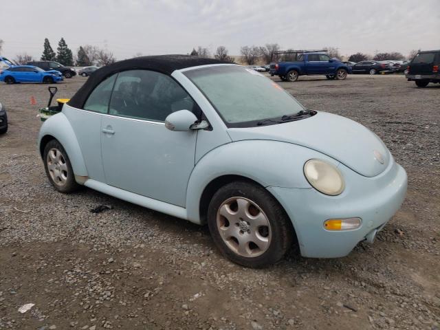 Photo 3 VIN: 3VWCK21Y03M333773 - VOLKSWAGEN BEETLE 