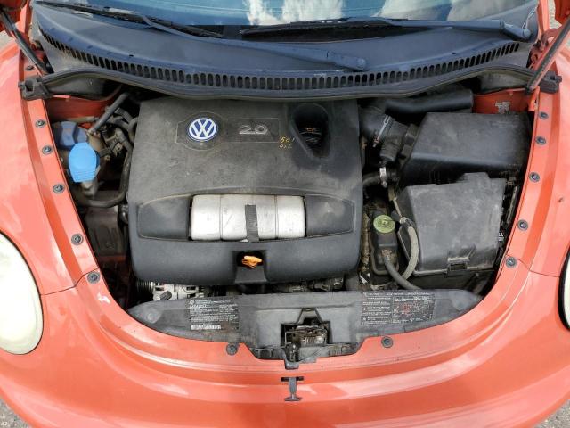 Photo 10 VIN: 3VWCK21Y13M317355 - VOLKSWAGEN BEETLE 