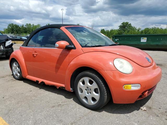 Photo 3 VIN: 3VWCK21Y13M317355 - VOLKSWAGEN BEETLE 