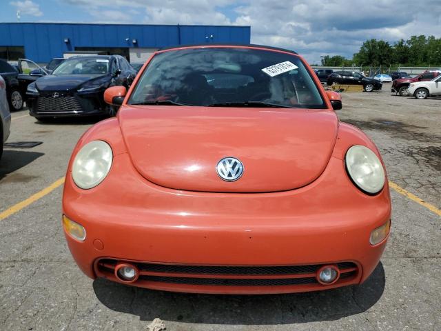 Photo 4 VIN: 3VWCK21Y13M317355 - VOLKSWAGEN BEETLE 