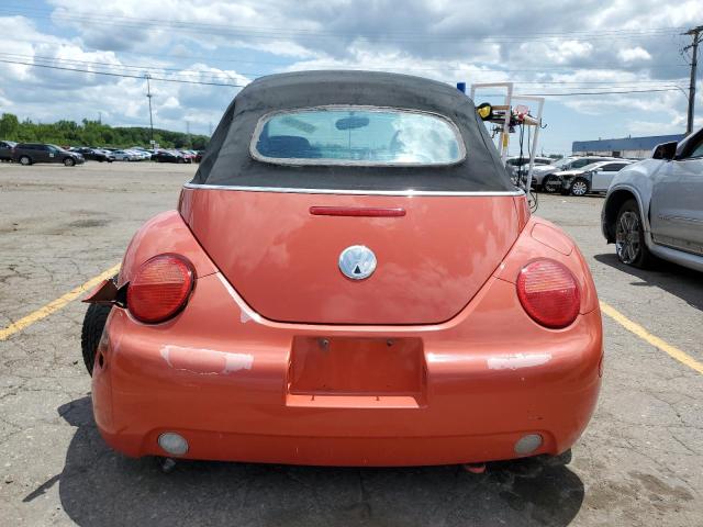 Photo 5 VIN: 3VWCK21Y13M317355 - VOLKSWAGEN BEETLE 