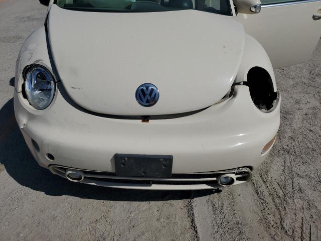 Photo 10 VIN: 3VWCK21Y13M321888 - VOLKSWAGEN BEETLE 