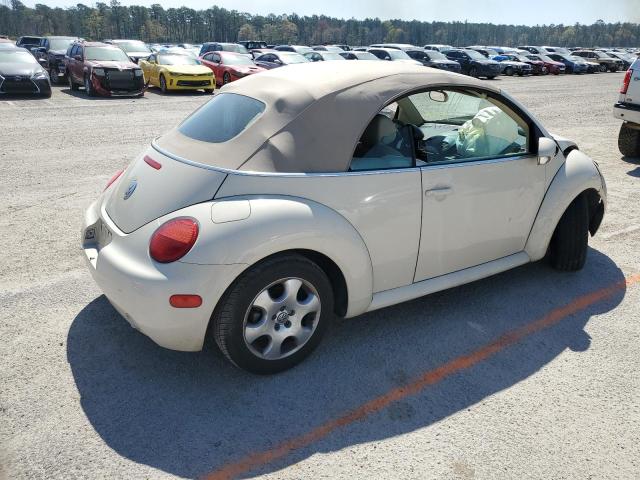 Photo 2 VIN: 3VWCK21Y13M321888 - VOLKSWAGEN BEETLE 