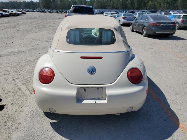 Photo 5 VIN: 3VWCK21Y13M321888 - VOLKSWAGEN BEETLE 