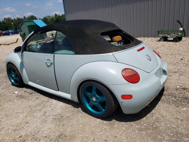 Photo 1 VIN: 3VWCK21Y23M312553 - VOLKSWAGEN BEETLE 