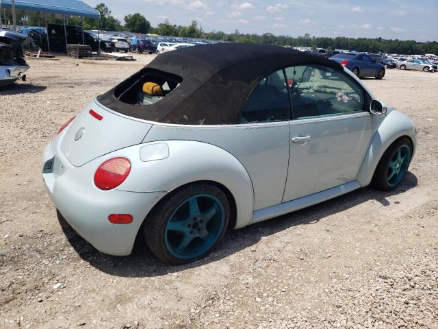 Photo 2 VIN: 3VWCK21Y23M312553 - VOLKSWAGEN BEETLE 