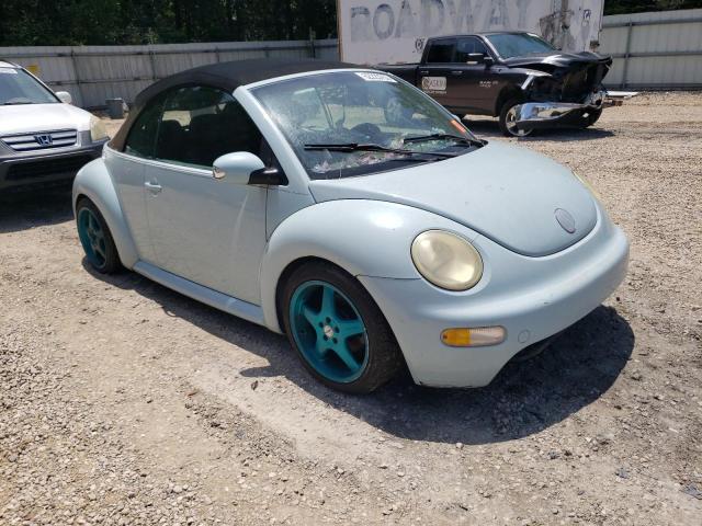 Photo 3 VIN: 3VWCK21Y23M312553 - VOLKSWAGEN BEETLE 