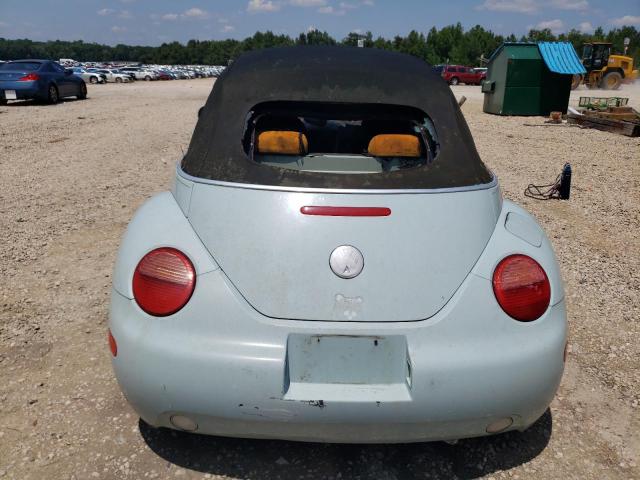 Photo 5 VIN: 3VWCK21Y23M312553 - VOLKSWAGEN BEETLE 