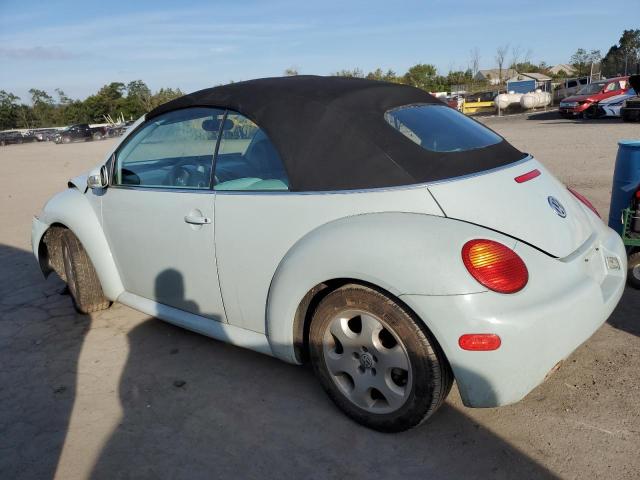 Photo 1 VIN: 3VWCK21Y23M316697 - VOLKSWAGEN BEETLE 