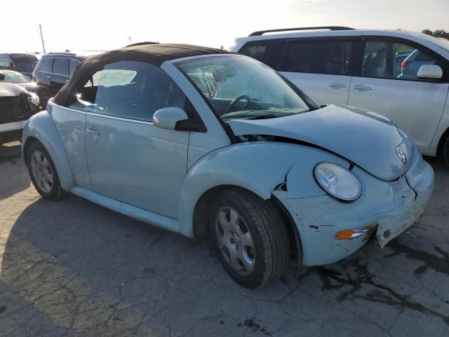 Photo 3 VIN: 3VWCK21Y23M316697 - VOLKSWAGEN BEETLE 