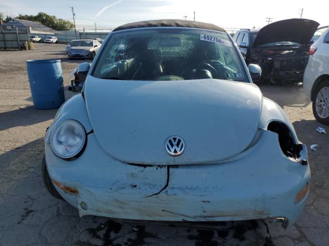 Photo 4 VIN: 3VWCK21Y23M316697 - VOLKSWAGEN BEETLE 