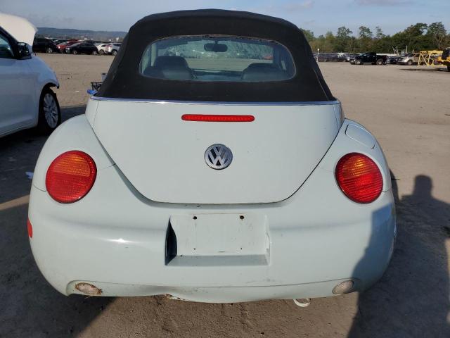 Photo 5 VIN: 3VWCK21Y23M316697 - VOLKSWAGEN BEETLE 