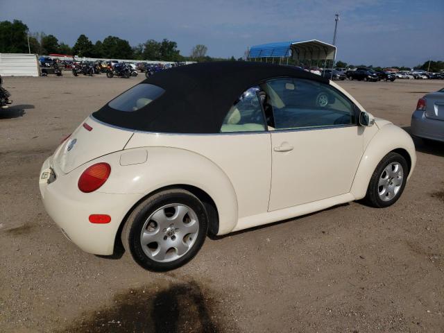 Photo 2 VIN: 3VWCK21Y23M333127 - VOLKSWAGEN NEW BEETLE 