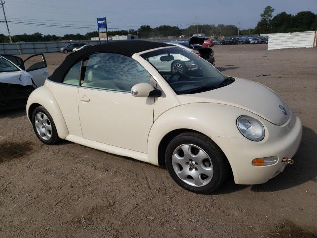 Photo 3 VIN: 3VWCK21Y23M333127 - VOLKSWAGEN NEW BEETLE 