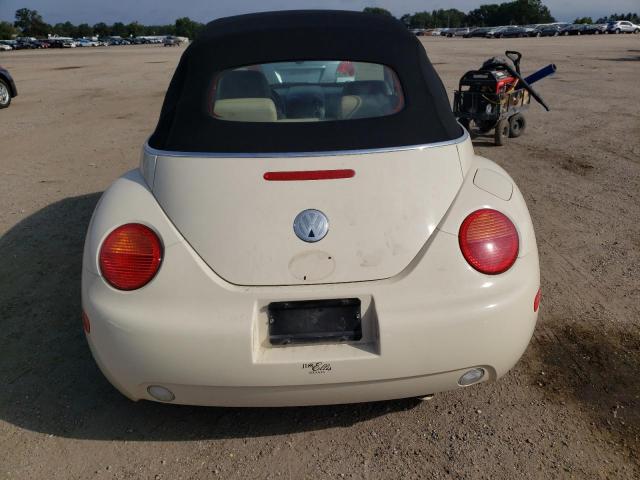 Photo 5 VIN: 3VWCK21Y23M333127 - VOLKSWAGEN NEW BEETLE 