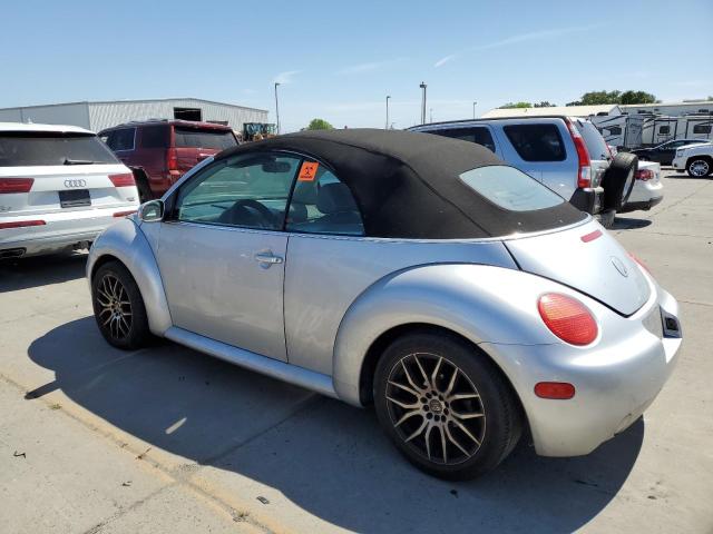 Photo 1 VIN: 3VWCK21Y23M333760 - VOLKSWAGEN BEETLE 