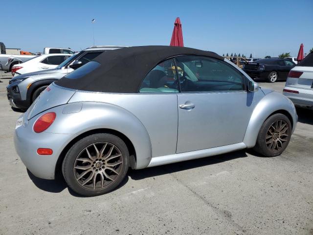 Photo 2 VIN: 3VWCK21Y23M333760 - VOLKSWAGEN BEETLE 