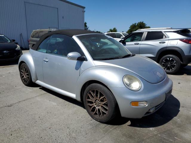 Photo 3 VIN: 3VWCK21Y23M333760 - VOLKSWAGEN BEETLE 