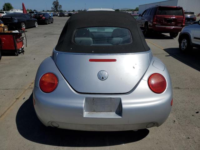 Photo 5 VIN: 3VWCK21Y23M333760 - VOLKSWAGEN BEETLE 