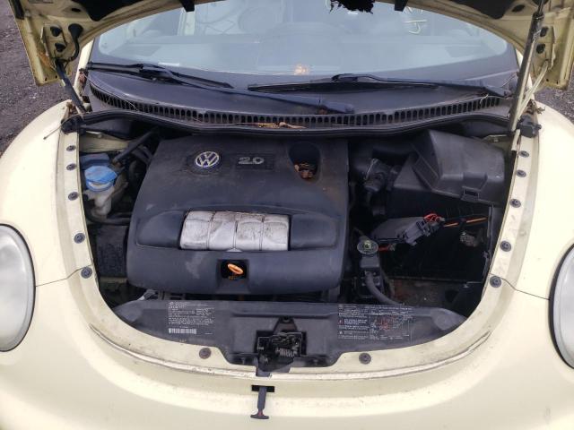 Photo 10 VIN: 3VWCK21Y33M314750 - VOLKSWAGEN BEETLE 