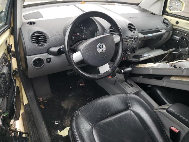 Photo 7 VIN: 3VWCK21Y33M314750 - VOLKSWAGEN BEETLE 