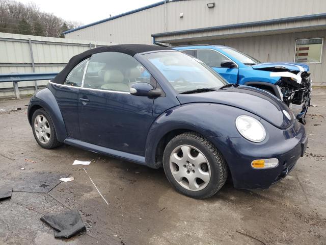 Photo 3 VIN: 3VWCK21Y33M315137 - VOLKSWAGEN BEETLE 