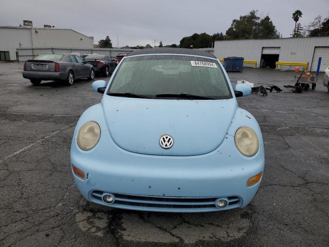 Photo 4 VIN: 3VWCK21Y43M305720 - VOLKSWAGEN NEW BEETLE 