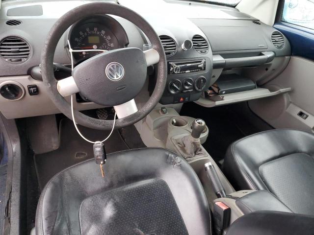 Photo 7 VIN: 3VWCK21Y43M305720 - VOLKSWAGEN NEW BEETLE 