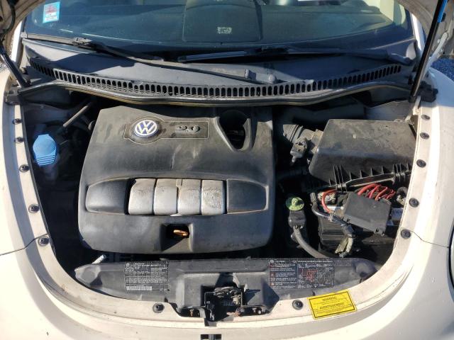 Photo 10 VIN: 3VWCK21Y43M316037 - VOLKSWAGEN BEETLE 