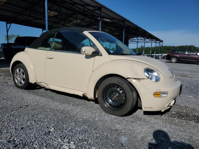 Photo 3 VIN: 3VWCK21Y43M316037 - VOLKSWAGEN BEETLE 