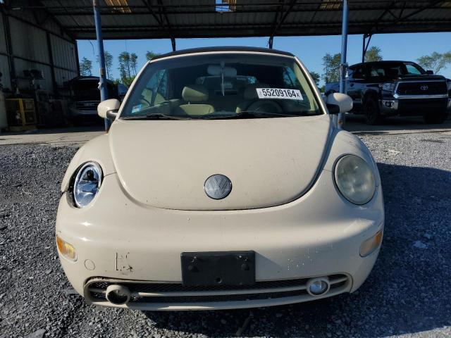 Photo 4 VIN: 3VWCK21Y43M316037 - VOLKSWAGEN BEETLE 