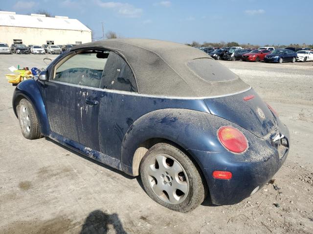 Photo 1 VIN: 3VWCK21Y43M320122 - VOLKSWAGEN BEETLE 