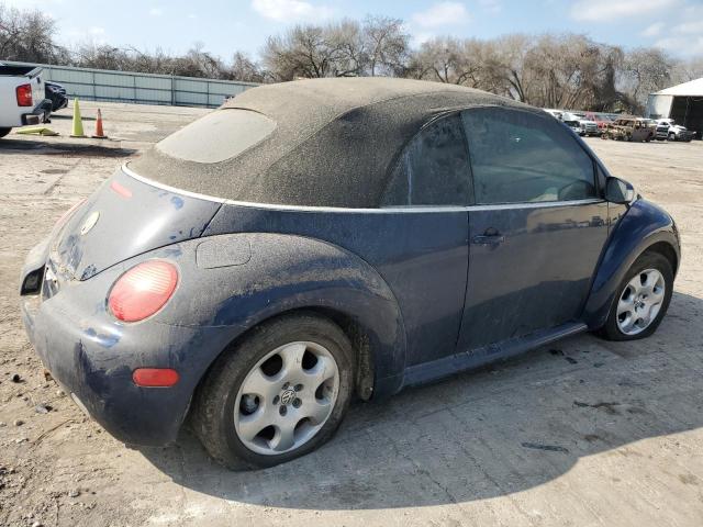 Photo 2 VIN: 3VWCK21Y43M320122 - VOLKSWAGEN BEETLE 