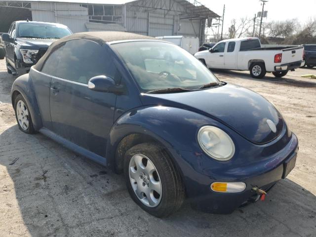 Photo 3 VIN: 3VWCK21Y43M320122 - VOLKSWAGEN BEETLE 