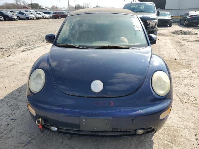 Photo 4 VIN: 3VWCK21Y43M320122 - VOLKSWAGEN BEETLE 