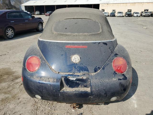 Photo 5 VIN: 3VWCK21Y43M320122 - VOLKSWAGEN BEETLE 