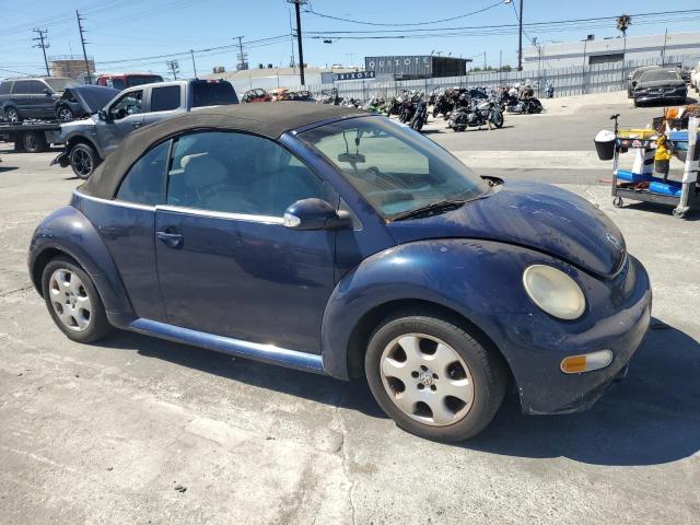 Photo 3 VIN: 3VWCK21Y53M302485 - VOLKSWAGEN NEW BEETLE 